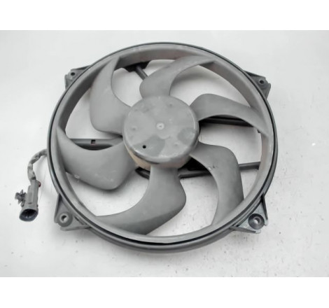 MOTEUR VENTILATEUR RADIATEUR
