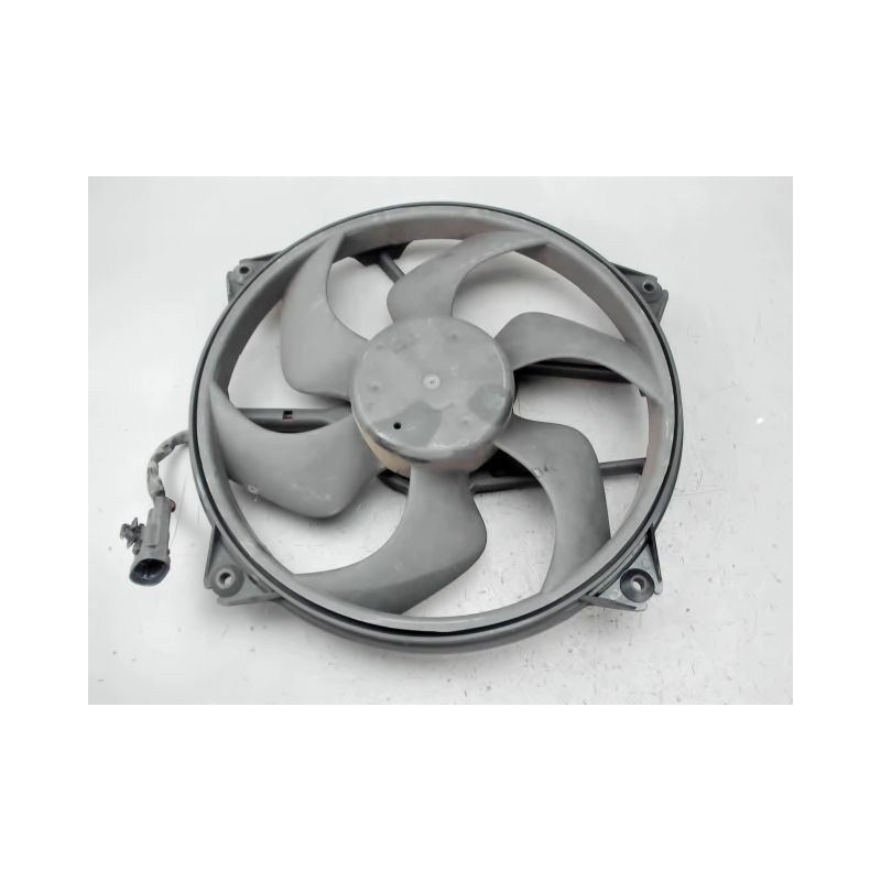 MOTEUR VENTILATEUR RADIATEUR PEUGEOT 307