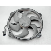 MOTEUR VENTILATEUR RADIATEUR PEUGEOT 307
