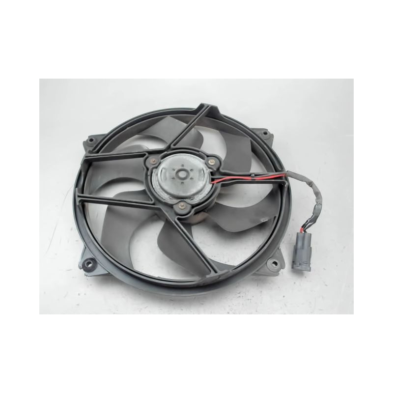 MOTEUR VENTILATEUR RADIATEUR PEUGEOT 307