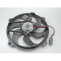 MOTEUR VENTILATEUR RADIATEUR PEUGEOT 307
