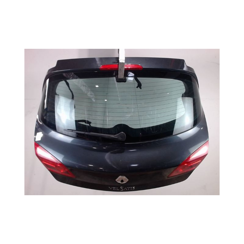 HAYON RENAULT VEL SATIS