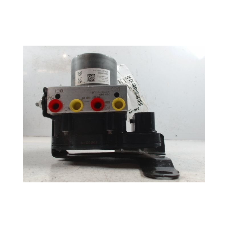 UNITE HYDRAULIQUE ABS PEUGEOT 308 2011-