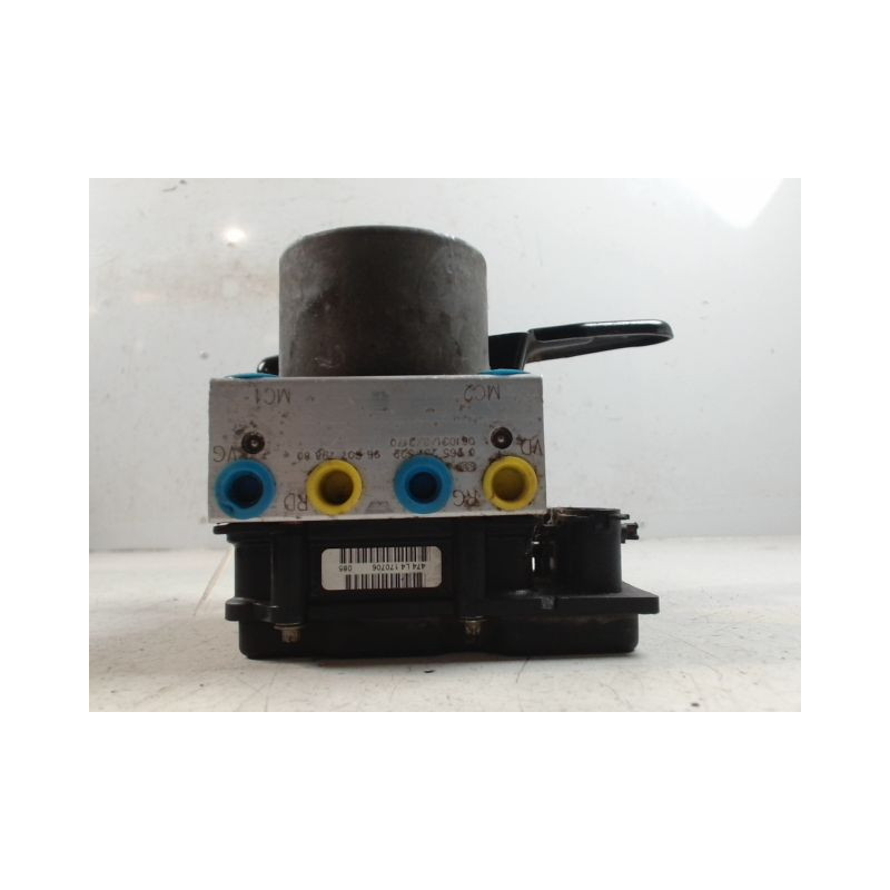 UNITE HYDRAULIQUE ABS CITROEN BERLINGO MULTISPACE 2002-
