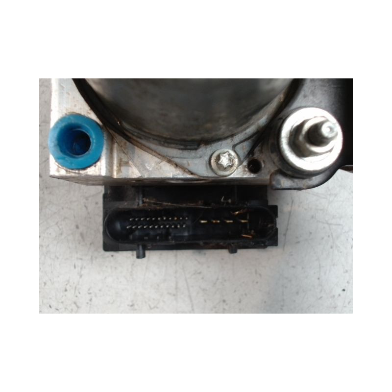 UNITE HYDRAULIQUE ABS CITROEN BERLINGO MULTISPACE 2002-