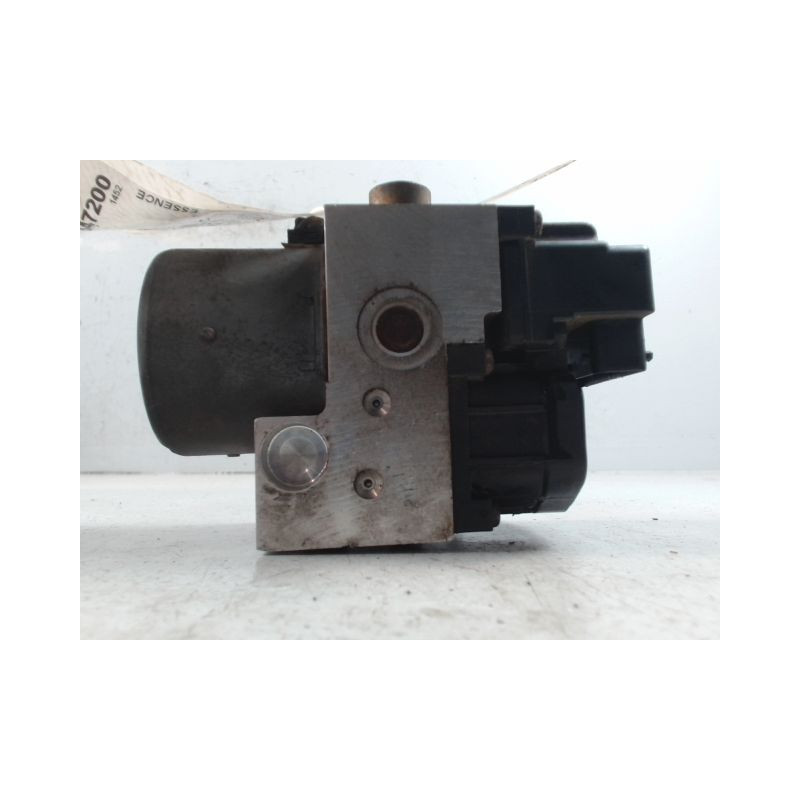 UNITE HYDRAULIQUE ABS PEUGEOT 406 99-04