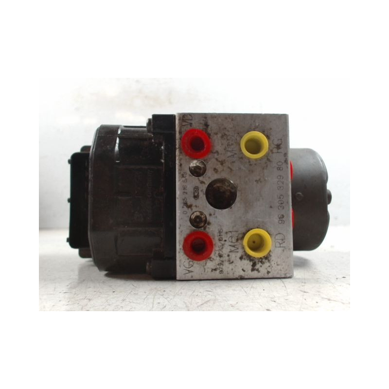 UNITE HYDRAULIQUE ABS PEUGEOT 406 99-04
