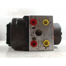 UNITE HYDRAULIQUE ABS PEUGEOT 406 99-04