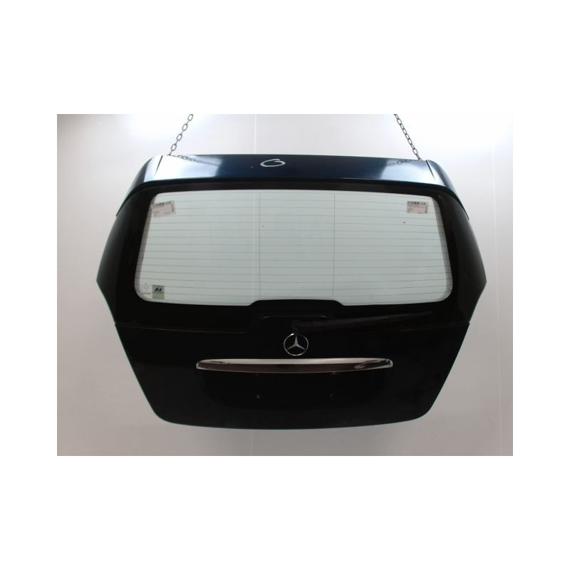 HAYON MERCEDES CLASSE A MONOSP. II Phase 1 (169) 2004-2008