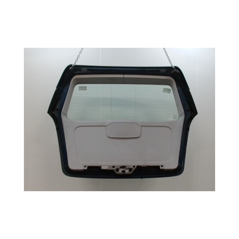 HAYON MERCEDES CLASSE A MONOSP. II Phase 1 (169) 2004-2008