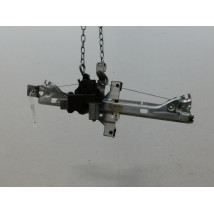 MECANISME+MOTEUR LEVE-GLACE ARRIERE DROIT PEUGEOT 3008 BREAK I Phase 1 2009-2013