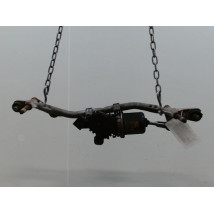 MECANISME ESSUIE-GLACE AVANT CITROEN C3 II Phase 1 (A51) 2009-2013