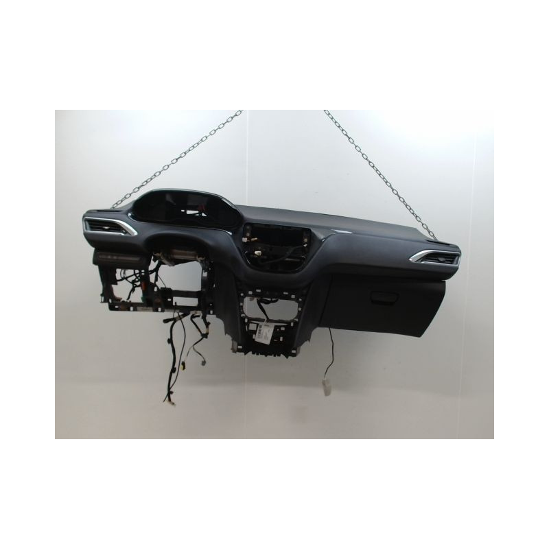 PLANCHE DE BORD  PEUGEOT 208 Phase 1 2012-...