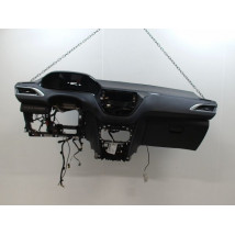 PLANCHE DE BORD  PEUGEOT 208 Phase 1 2012-...