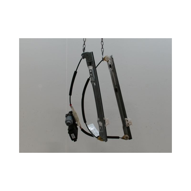 MECANISME+MOTEUR LEVE-GLACE AVANT DROIT CITROEN C4 PICASSO MONOSP. I 2007-2013