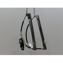 MECANISME+MOTEUR LEVE-GLACE AVANT DROIT CITROEN C4 PICASSO MONOSP. I 2007-2013