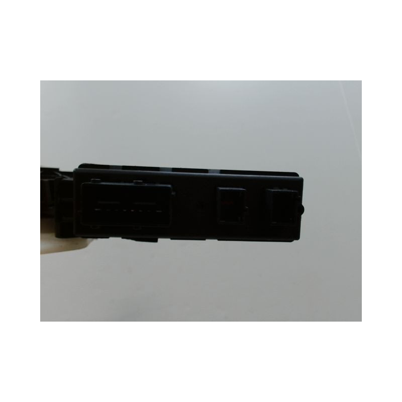MECANISME+MOTEUR LEVE-GLACE AVANT DROIT CITROEN C4 PICASSO MONOSP. I 2007-2013