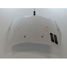 CAPOT PEUGEOT 206 + 2009-2013