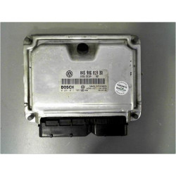 CALCULATEUR MOTEUR