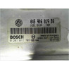 CALCULATEUR MOTEUR SEAT IBIZA III PH2 06-09