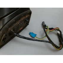 RETROVISEUR EXTERIEUR ELECTRIQUE GAUCHE CITROEN C4