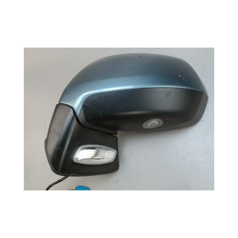 RETROVISEUR EXTERIEUR ELECTRIQUE GAUCHE CITROEN C4