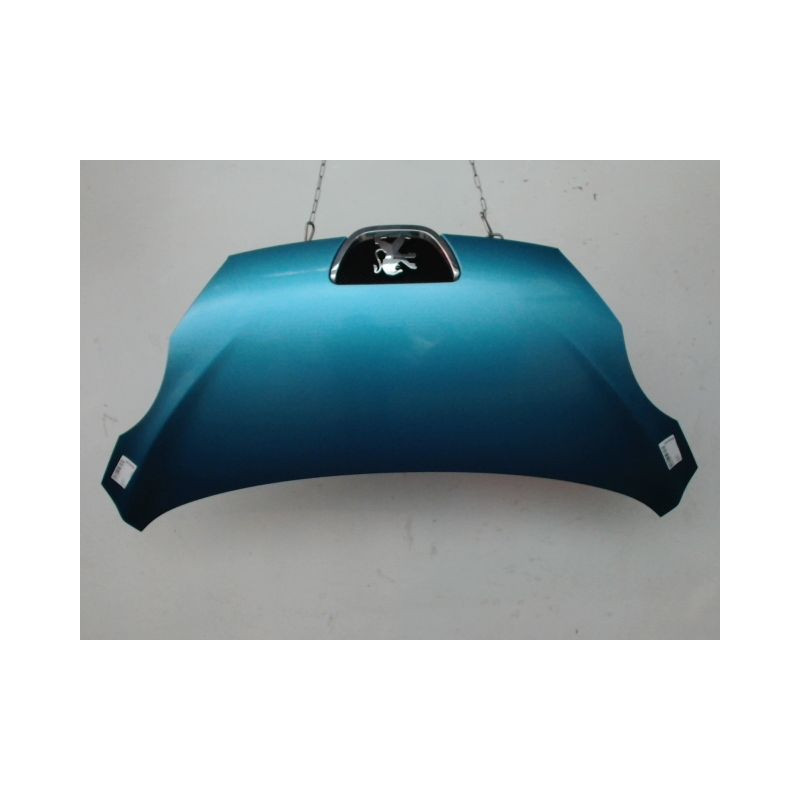 CAPOT PEUGEOT 107