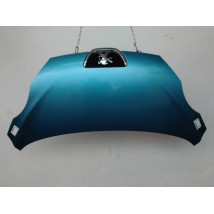 CAPOT PEUGEOT 107
