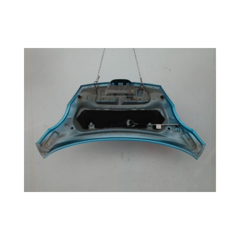 CAPOT PEUGEOT 107