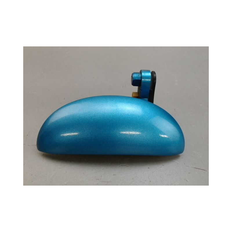 POIGNEE EXTERIEURE PORTE AVANT GAUCHE PEUGEOT 107