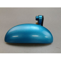 POIGNEE EXTERIEURE PORTE AVANT GAUCHE PEUGEOT 107