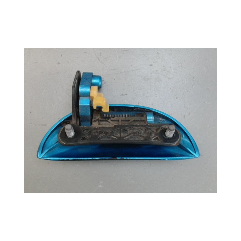 POIGNEE EXTERIEURE PORTE AVANT GAUCHE PEUGEOT 107