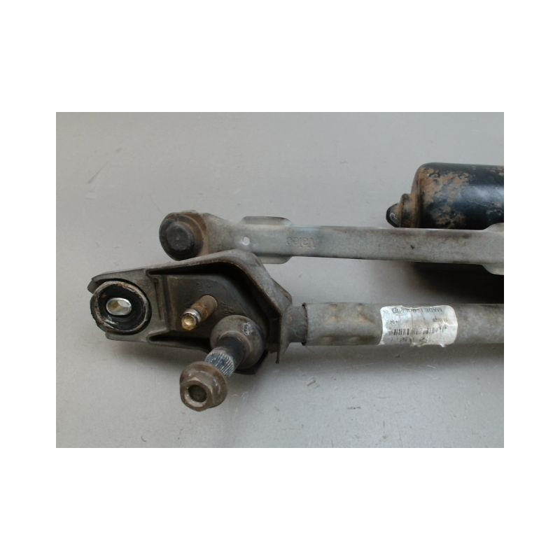 MECANISME ESSUIE-GLACE AVANT PEUGEOT 107