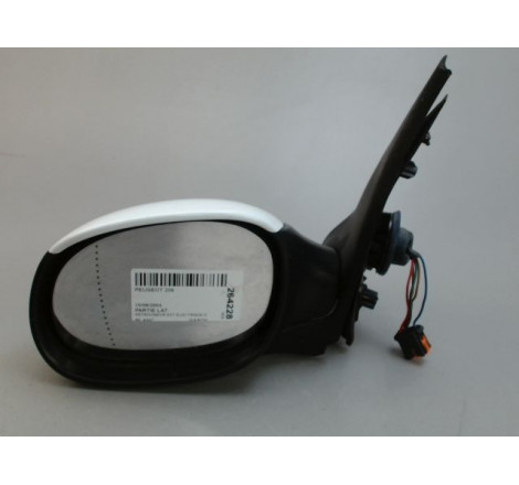 RETROVISEUR EXT ELECTRIQUE G
