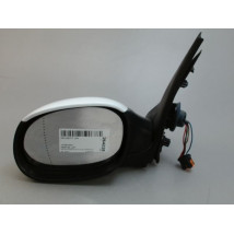 RETROVISEUR EXTERIEUR ELECTRIQUE GAUCHE PEUGEOT 206