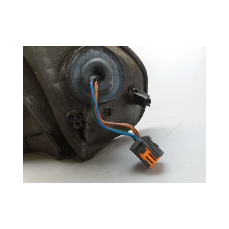 RETROVISEUR EXTERIEUR ELECTRIQUE GAUCHE PEUGEOT 206
