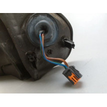 RETROVISEUR EXTERIEUR ELECTRIQUE GAUCHE PEUGEOT 206