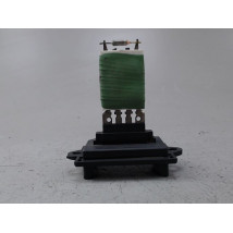 MODULE DE CHAUFFAGE CITROEN C3