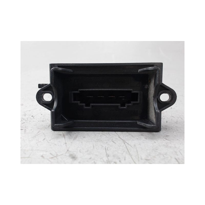 MODULE DE CHAUFFAGE CITROEN C3