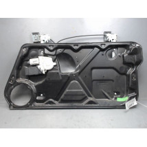 MECANISME+MOTEUR LEVE-GLACE AVANT DROIT VOLKSWAGEN NEWBEETLE