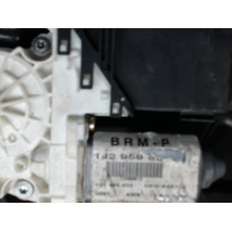 MECANISME+MOTEUR LEVE-GLACE AVANT DROIT VOLKSWAGEN NEWBEETLE