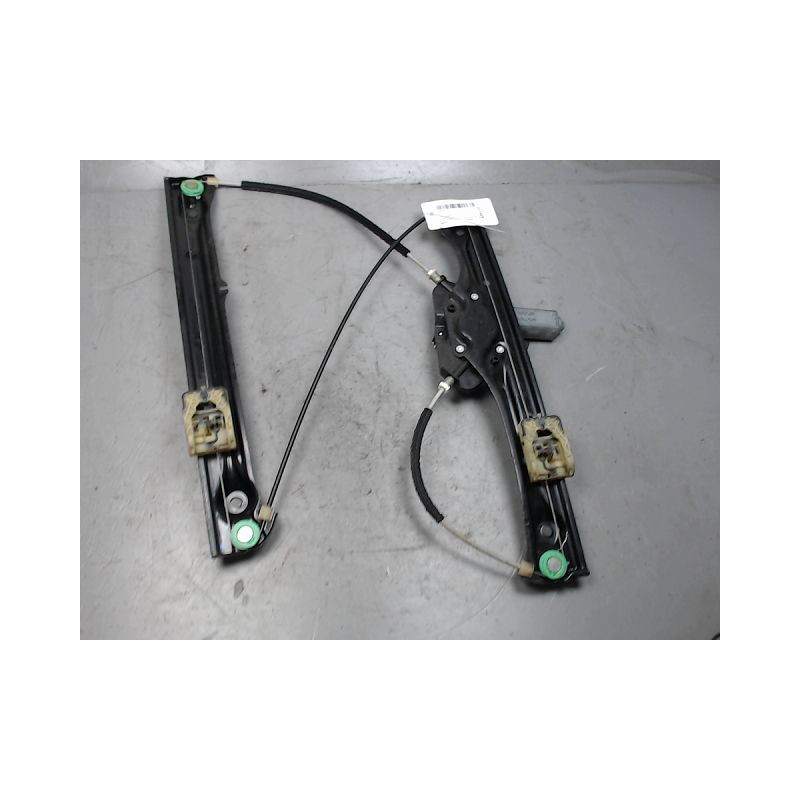 MECANISME+MOTEUR LEVE-GLACE AVANT DROIT B.M.W. X3