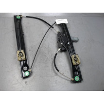 MECANISME+MOTEUR LEVE-GLACE AVANT DROIT B.M.W. X3