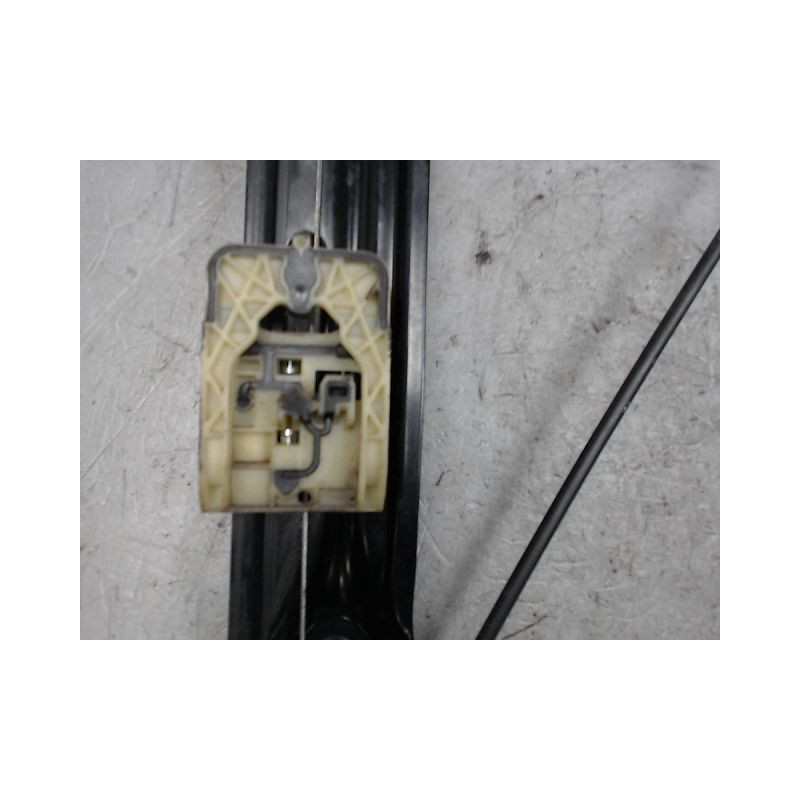 MECANISME+MOTEUR LEVE-GLACE AVANT DROIT B.M.W. X3