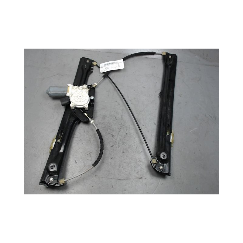 MECANISME+MOTEUR LEVE-GLACE AVANT DROIT B.M.W. X3