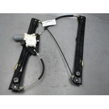MECANISME+MOTEUR LEVE-GLACE AVANT DROIT B.M.W. X3