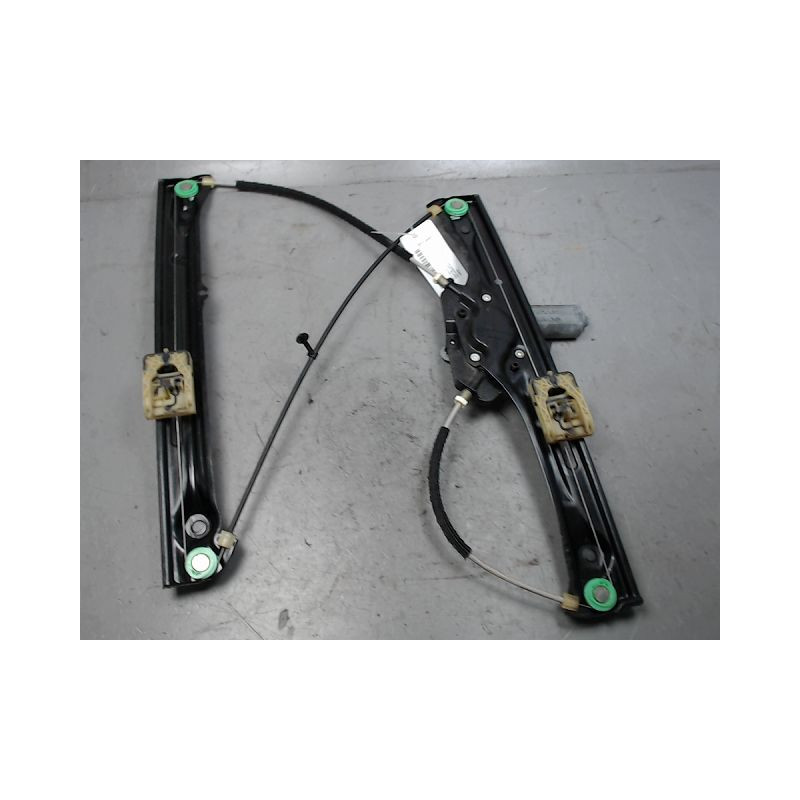 MECANISME+MOTEUR LEVE-GLACE AVANT DROIT B.M.W. X3