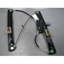 MECANISME+MOTEUR LEVE-GLACE AVANT DROIT B.M.W. X3