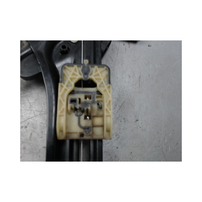 MECANISME+MOTEUR LEVE-GLACE AVANT DROIT B.M.W. X3