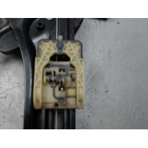 MECANISME+MOTEUR LEVE-GLACE AVANT DROIT B.M.W. X3
